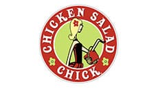 Chicken Salad Chick - North Little Rock