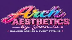 Arch Aesthetics by Jenn